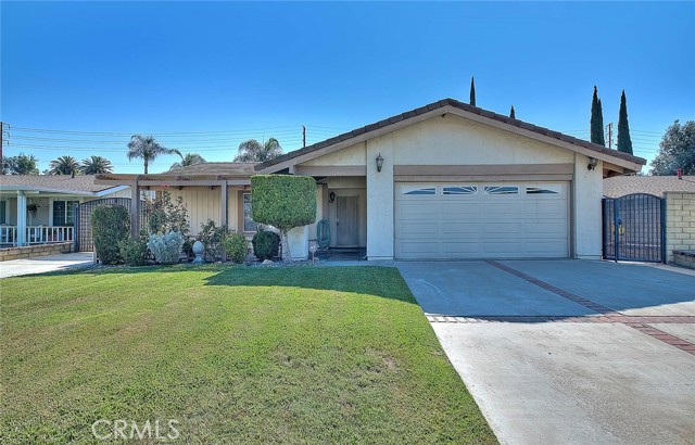 Image 2 for 12365 Baca Ave, Chino, CA 91710