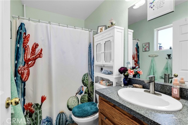 Detail Gallery Image 25 of 42 For 58375 Del Mar St, Yucca Valley,  CA 92284 - 3 Beds | 2 Baths