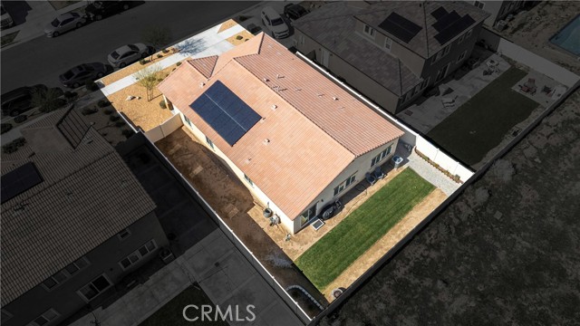 Detail Gallery Image 37 of 44 For 10657 Appaloosa, Hesperia,  CA 92345 - 4 Beds | 3 Baths