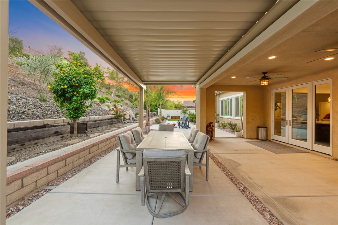 Detail Gallery Image 42 of 73 For 24355 Trailblazer Ln, Menifee,  CA 92584 - 4 Beds | 3/1 Baths