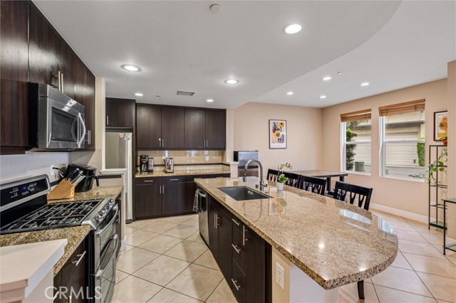 Detail Gallery Image 13 of 41 For 46 Beacon Way, Aliso Viejo,  CA 92656 - 3 Beds | 2/1 Baths