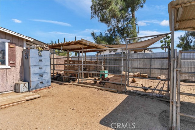 Detail Gallery Image 49 of 74 For 20660 Bell Ave, Nuevo,  CA 92567 - 4 Beds | 3 Baths
