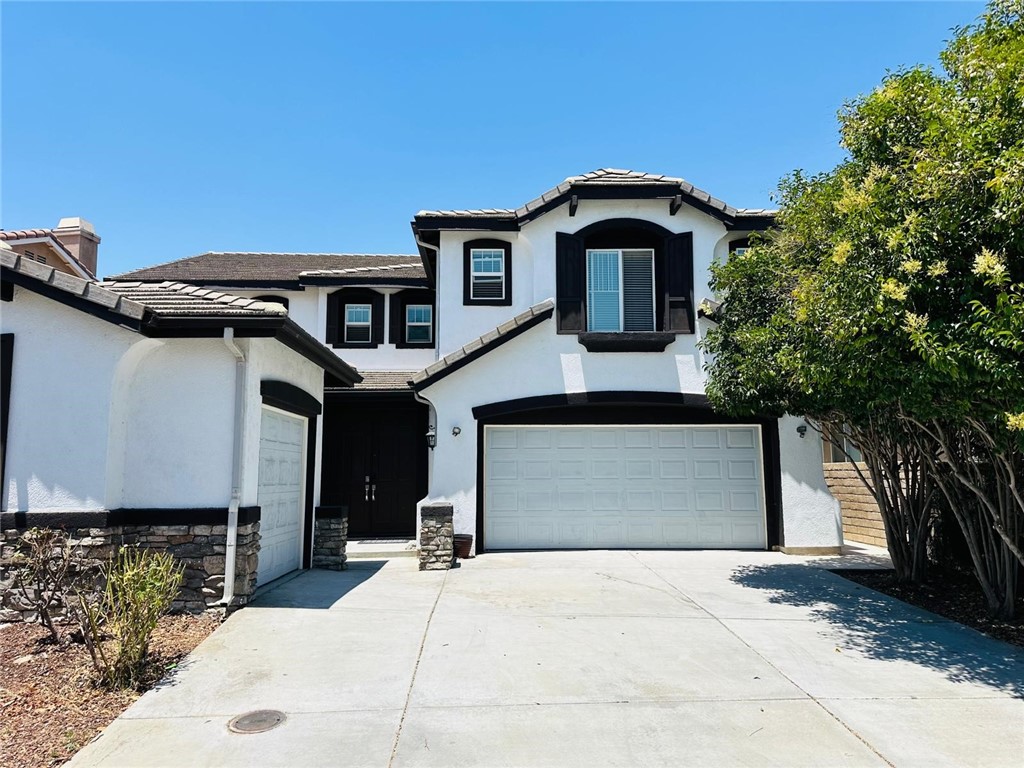 Detail Gallery Image 1 of 1 For 29271 Meandering Cir, Menifee,  CA 92584 - 5 Beds | 3 Baths