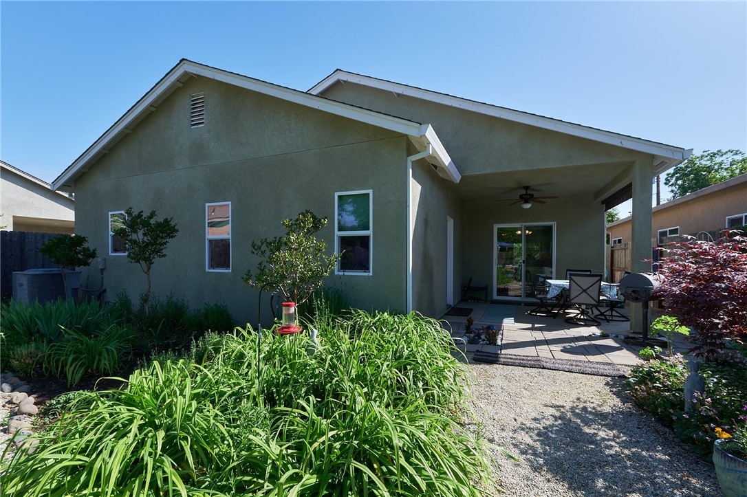 Detail Gallery Image 35 of 40 For 2839 Clark Way, Chico,  CA 95973 - 3 Beds | 2 Baths
