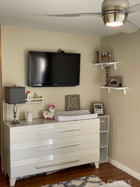 Detail Gallery Image 7 of 28 For 2900 Madison #C27,  Fullerton,  CA 92831 - 1 Beds | 1 Baths