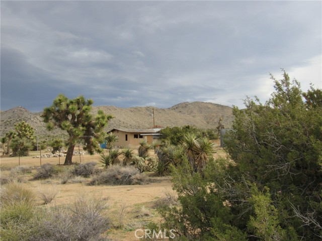 Detail Gallery Image 27 of 28 For 8626 La Contenta Rd, Yucca Valley,  CA 92284 - 2 Beds | 1 Baths
