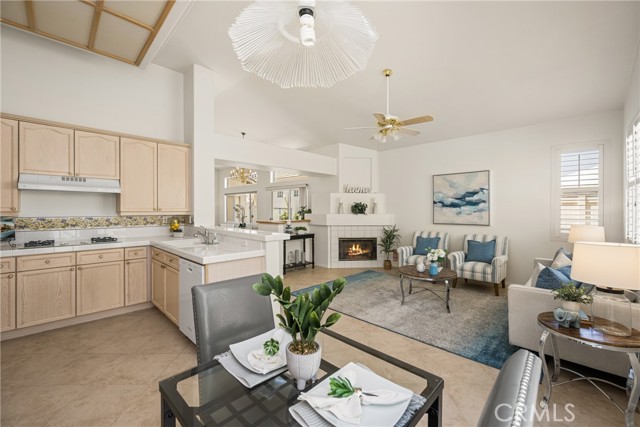 Detail Gallery Image 18 of 42 For 615 N Oxford Ct, Orange,  CA 92869 - 3 Beds | 2 Baths
