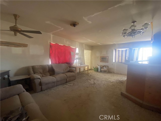 Detail Gallery Image 22 of 30 For 36023 Meadow Grove Rd, Yermo,  CA 92398 - 3 Beds | 1 Baths