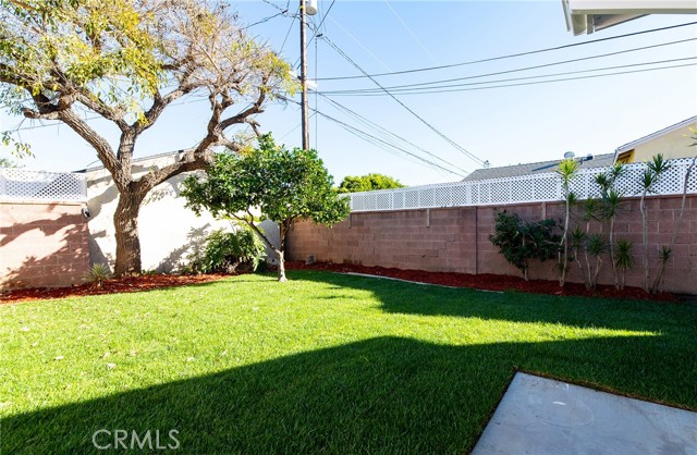 Detail Gallery Image 19 of 24 For 4322 Maybank Ave, Lakewood,  CA 90712 - 3 Beds | 2 Baths