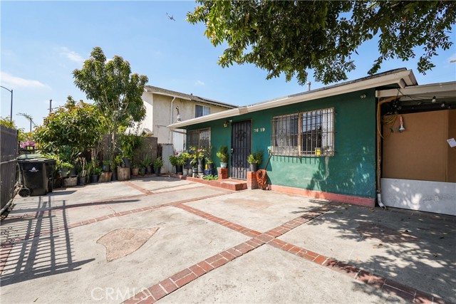 Image 3 for 7619 S Hoover St, Los Angeles, CA 90044