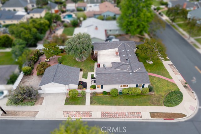 Detail Gallery Image 61 of 62 For 468 Gerona Ave, San Gabriel,  CA 91775 - 3 Beds | 2 Baths
