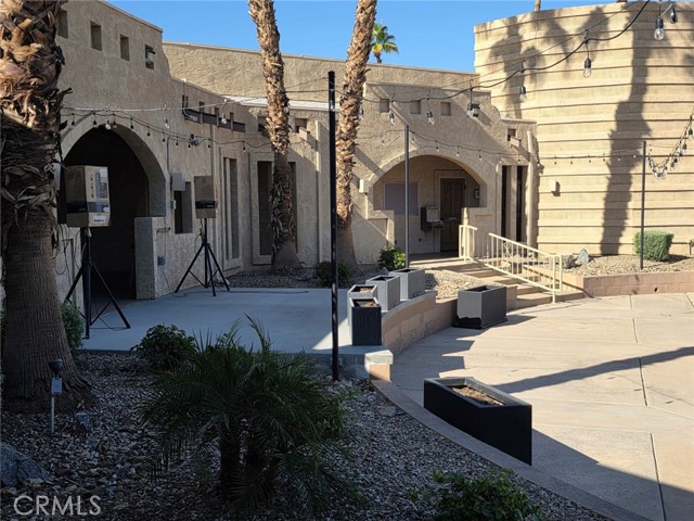 Detail Gallery Image 33 of 37 For 81620 Avenue 49 #174,  Indio,  CA 92201 - 1 Beds | 1 Baths