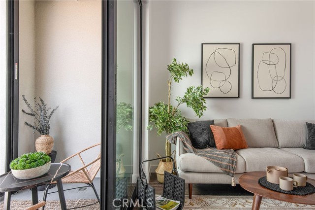 Detail Gallery Image 12 of 33 For 118 Astronaut Ellison S Onizuka Street #308,  Los Angeles,  CA 90012 - 1 Beds | 1 Baths