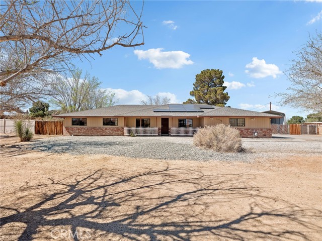 Detail Gallery Image 42 of 45 For 14154 Hopi, Apple Valley,  CA 92307 - 3 Beds | 2 Baths