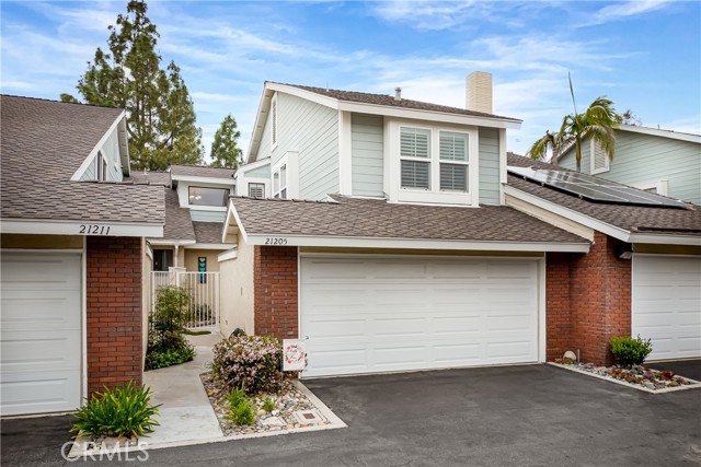 Detail Gallery Image 1 of 1 For 21205 Serra Vista, Lake Forest,  CA 92630 - 2 Beds | 2/1 Baths