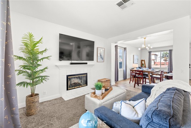 Detail Gallery Image 7 of 50 For 11537 11537 Winter Place, Adelanto,  CA 92301 - 4 Beds | 2 Baths