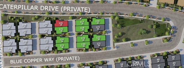 Detail Gallery Image 3 of 10 For 15860 Blue Copper Way, Fontana,  CA 92336 - 3 Beds | 2/1 Baths