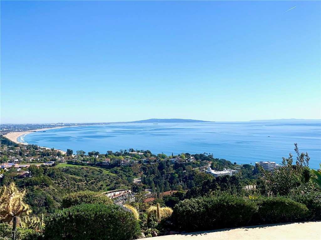 Private with panoramic views