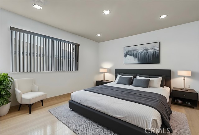 Detail Gallery Image 10 of 27 For 900 W Sierra Madre #44,  Azusa,  CA 91702 - 3 Beds | 2/1 Baths