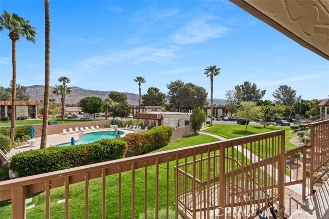 Detail Gallery Image 14 of 22 For 9653 Spyglass Ave #110,  Desert Hot Springs,  CA 92240 - 1 Beds | 1 Baths