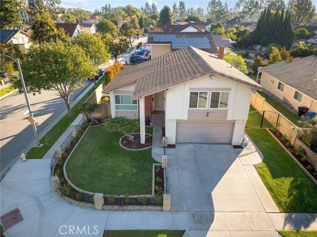 Detail Gallery Image 25 of 37 For 17420 Niagara Ave, Cerritos,  CA 90703 - 4 Beds | 2/1 Baths