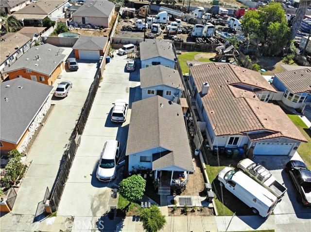 Detail Gallery Image 10 of 16 For 908 Mcfarland Ave, Wilmington,  CA 90744 - – Beds | – Baths
