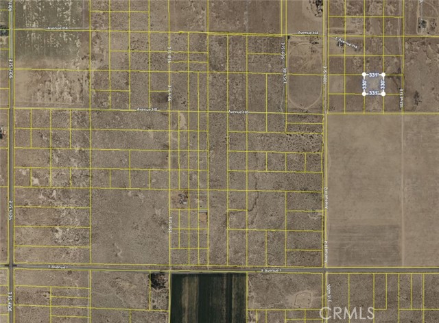 Detail Gallery Image 3 of 4 For 0 101st St E/North of Ave I, Lancaster,  CA 93535 - – Beds | – Baths