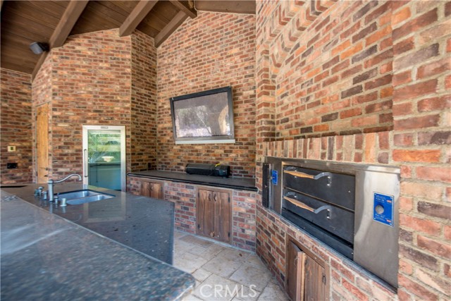 Detail Gallery Image 60 of 73 For 1340 Hidden Springs Dr, Corona,  CA 92881 - 7 Beds | 7/1 Baths