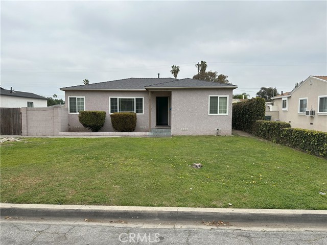 1303 E Mobeck St, West Covina, CA 91790