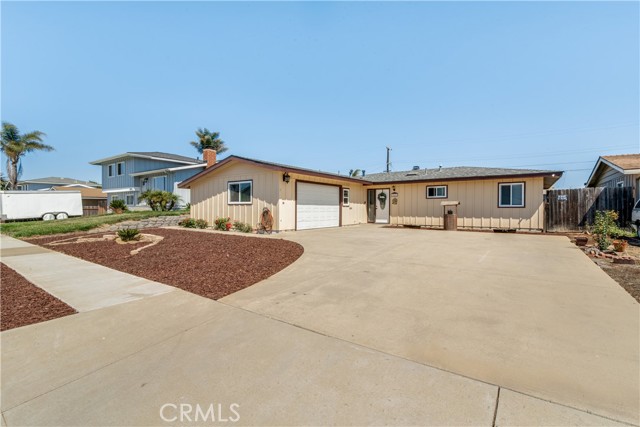 Detail Gallery Image 2 of 19 For 1521 W Cherry Ave, Lompoc,  CA 93436 - 3 Beds | 2 Baths