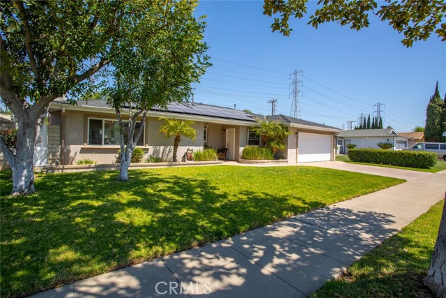 941 E Trenton Ave, Orange, CA 92867