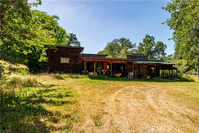 Detail Gallery Image 30 of 43 For 4771 Ganns Corral Rd, Mariposa,  CA 95338 - 3 Beds | 2 Baths