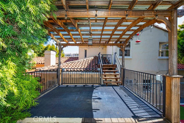 Detail Gallery Image 61 of 67 For 3337 Lowry Rd, Los Angeles,  CA 90027 - 4 Beds | 4 Baths