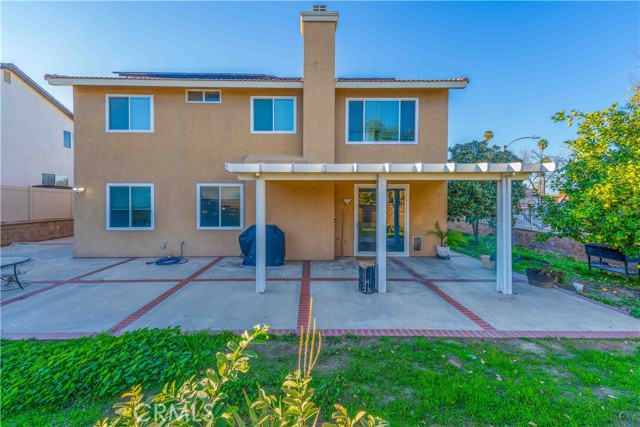 Detail Gallery Image 28 of 34 For 2515 Sweet Rain, Corona,  CA 92881 - 5 Beds | 3 Baths