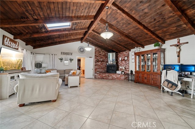 Detail Gallery Image 9 of 46 For 4435 Los Serranos Bld, Chino Hills,  CA 91709 - 3 Beds | 2 Baths