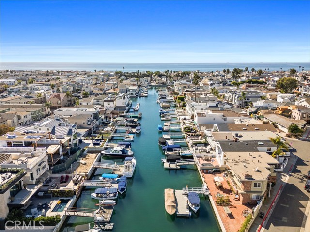 Detail Gallery Image 27 of 27 For 3711 Channel Pl, Newport Beach,  CA 92663 - 2 Beds | 1/1 Baths