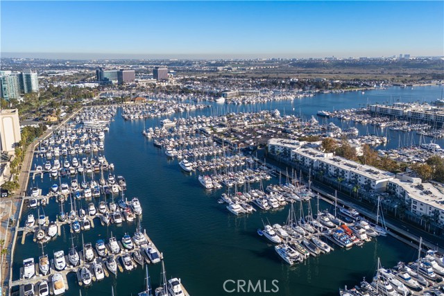 Detail Gallery Image 28 of 28 For 4316 Marina City #633,  Marina Del Rey,  CA 90292 - 3 Beds | 2 Baths