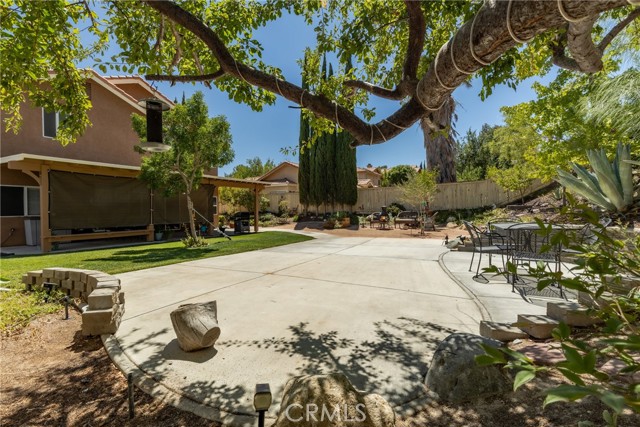 Detail Gallery Image 42 of 62 For 36563 30th St, Palmdale,  CA 93550 - 4 Beds | 3 Baths