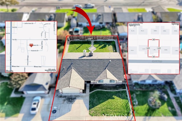 Detail Gallery Image 14 of 74 For 19811 Somers, Hilmar,  CA 95324 - 4 Beds | 2 Baths