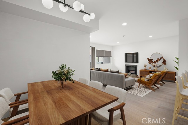 Detail Gallery Image 15 of 55 For 1112 Beryl St #15,  Redondo Beach,  CA 90277 - 2 Beds | 2/1 Baths