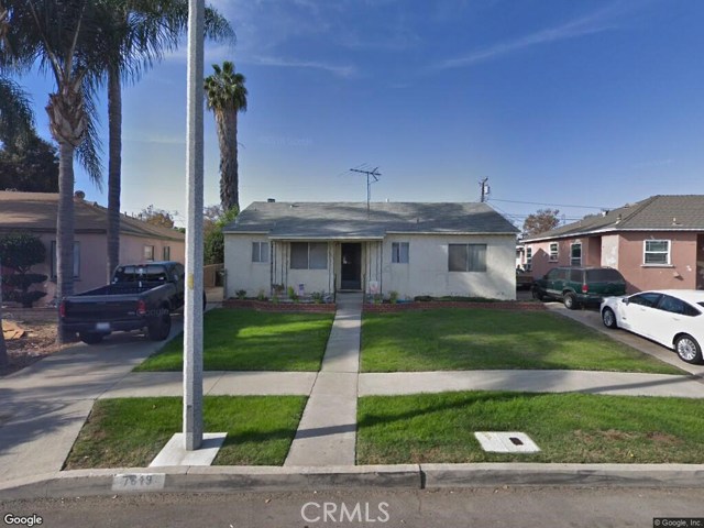 7619 Wellsford Ave, Whittier, CA 90606