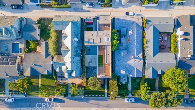 Detail Gallery Image 37 of 39 For 519 Santa Ana, Newport Beach,  CA 92663 - 4 Beds | 4/1 Baths