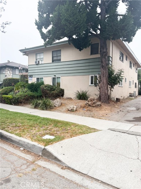 Detail Gallery Image 2 of 15 For 469 E Algrove, Covina,  CA 91723 - 2 Beds | 1 Baths