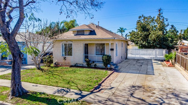 14315 Funston Ave, Norwalk, CA 90650