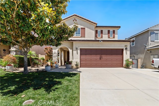 Detail Gallery Image 2 of 38 For 3872 Taconite, San Bernardino,  CA 92407 - 4 Beds | 2/1 Baths