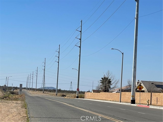 Detail Gallery Image 9 of 9 For 0 Aster Rd, Adelanto,  CA 92301 - – Beds | – Baths