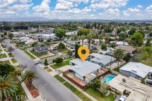 Detail Gallery Image 39 of 40 For 3866 Gates Pl, Riverside,  CA 92504 - 5 Beds | 2 Baths