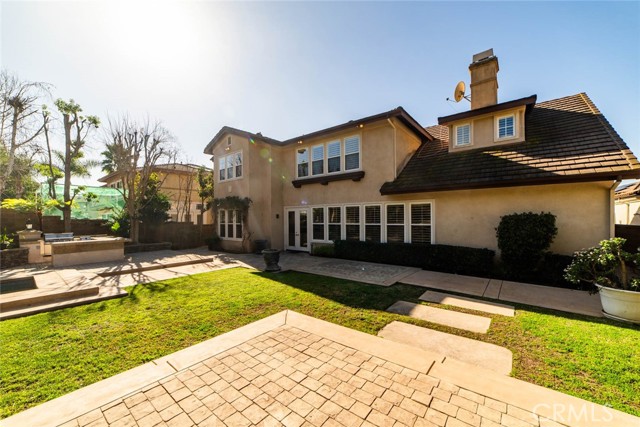 Detail Gallery Image 49 of 71 For 7 Camellia, Irvine,  CA 92620 - 5 Beds | 4/1 Baths