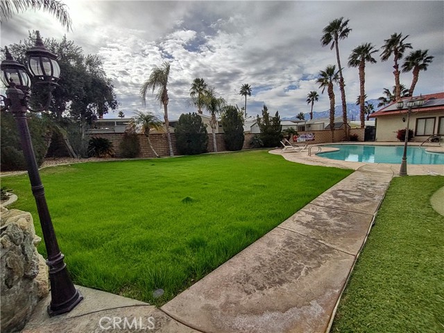 Detail Gallery Image 43 of 58 For 17640 Corkill #78 Rd, Desert Hot Springs,  CA 92241 - 2 Beds | 2 Baths