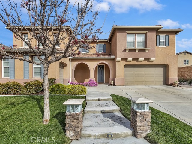 14300 Lyonnais St, Eastvale, CA 92880